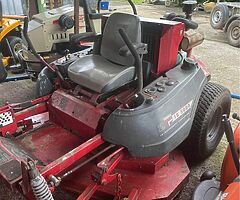 Ferris zeroturn mower - Image 5/5