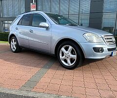 Mercedes ml 280. Nct 5:2023