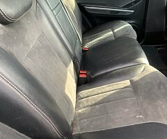 Mercedes ml 280. Nct 5:2023