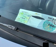 Mercedes ml 280. Nct 5:2023 - Image 4/7