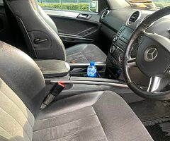 Mercedes ml 280. Nct 5:2023 - Image 5/7