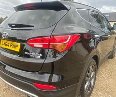 2015 Hyundai Santa Fe - Image 3/10