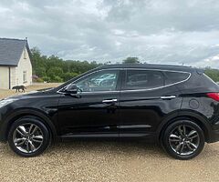 2015 Hyundai Santa Fe - Image 5/10