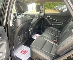 2015 Hyundai Santa Fe - Image 10/10