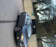 2.0 Audi A4 for breaking