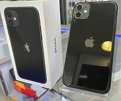 iPhone 11 - €439