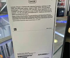 iPhone 11 - €439