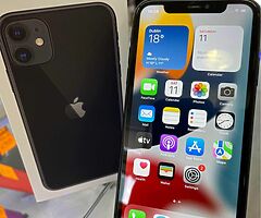 iPhone 11 - €439