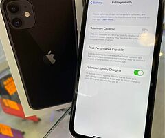 iPhone 11 - €439 - Image 4/6