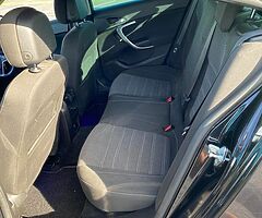 132 Opel Insignia SRI NAV 2.0 cdti FRESH NCT - Image 6/8