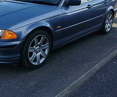 1998 BMW Series 3 - Image 8/8
