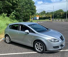 2010 SEAT Leon - Image 4/9