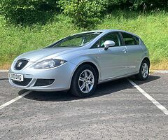 2010 SEAT Leon - Image 5/9