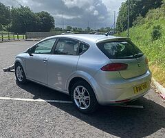 2010 SEAT Leon - Image 6/9