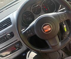 2010 SEAT Leon - Image 8/9