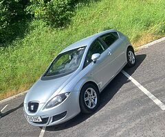2010 SEAT Leon - Image 9/9