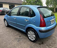 06 CITROEN C3 * AUTOMATIC *