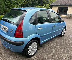06 CITROEN C3 * AUTOMATIC * - Image 5/8