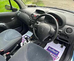 06 CITROEN C3 * AUTOMATIC * - Image 7/8