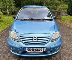 06 CITROEN C3 * AUTOMATIC * - Image 8/8