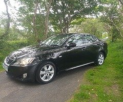 2006 Lexus Is250 - Image 5/8