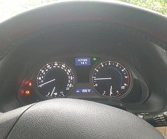 2006 Lexus Is250 - Image 7/8