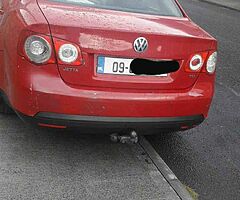 VW jetta 1.9 diesel !Quick Sale!
