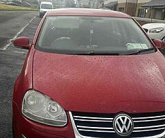 VW jetta 1.9 diesel !Quick Sale! - Image 6/6
