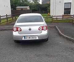 Vw passat - Image 4/4