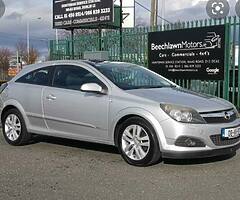 Wanted 2008 Astra brake calliper