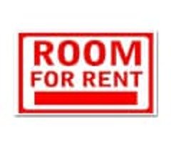 room for rent