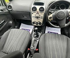 07 Opel Corsa * New NCT * - Image 8/9