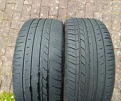 18" Vw R-line Mallory alloys - Image 5/10