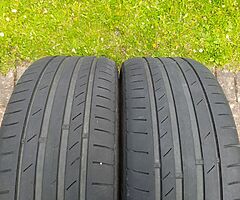 18" Vw R-line Mallory alloys - Image 6/10