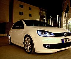 18" Vw R-line Mallory alloys - Image 7/10