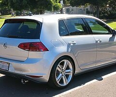 18" Vw R-line Mallory alloys - Image 8/10