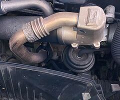 Anyone breaking 2008 A6