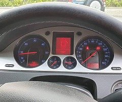 Volkswagen passat - Image 4/10