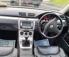Volkswagen passat - Image 10/10