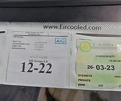 E46 330d msport manual nct and tax - Image 8/9
