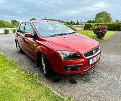 FORD FOCUS NEW NCT & TAX 1.4 PETROL €1650 - Image 5/10