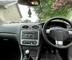 FORD FOCUS NEW NCT & TAX 1.4 PETROL €1650 - Image 7/10