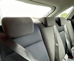 FORD FOCUS NEW NCT & TAX 1.4 PETROL €1650 - Image 8/10