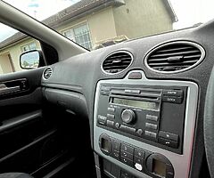 FORD FOCUS NEW NCT & TAX 1.4 PETROL €1650 - Image 9/10