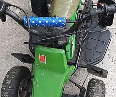 MINI MOTO 50CC  260e