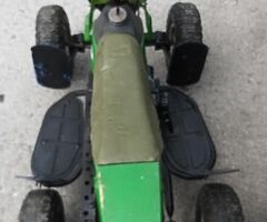 MINI MOTO 50CC  260e