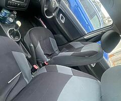 Skoda Fabia - Image 4/6
