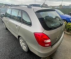 Skoda Fabia - Image 6/6
