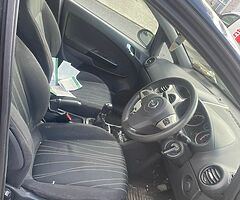 07 Opel corsa - Image 4/6