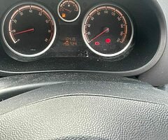 07 Opel corsa - Image 5/6